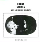 Frank Stokes